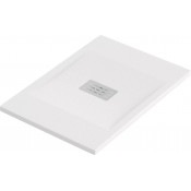 Поддон литьевой Good Door Flow 160x70 ЛП00119 белый