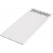 Поддон литьевой Good Door Stella 120x80 ЛП00064 белый