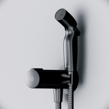 Гигиенический душ со смесителем Am.Pm X-Joy F40P85A22 для скрытого монтажа