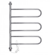 Полотенцесушитель электрический Domoterm Сальса DMT 108E П6 60*90 EK