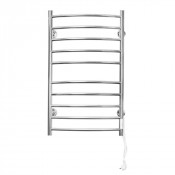 Полотенцесушитель электрический Domoterm DMT Классик 109-10 50x86 TBOX EK R правый хром