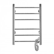 Полотенцесушитель электрический Domoterm Аврора DMT 109-6 40*60 EK R