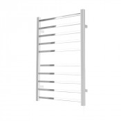 Полотенцесушитель электрический Domoterm Квадро DMT 109-S П10 53*86 BOX EK R