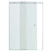 Душевая дверь Benetto Корричелла BEN_DKD001_A002 160 хром/прозрачное