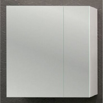 Зеркальный шкаф Stella Polar Паола SP-00000434 60 белый