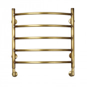 Полотенцесушитель водяной Domoterm Калипсо П5 500*500 АБР