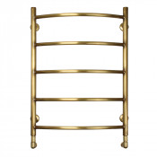 Полотенцесушитель водяной Domoterm Калипсо П5 500*700 АБР