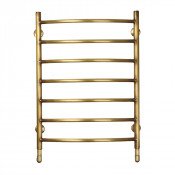 Полотенцесушитель водяной Domoterm Калипсо П7 500*700 АБР