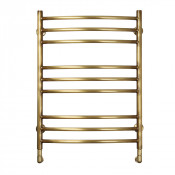 Полотенцесушитель водяной Domoterm Калипсо П9 500*700 АБР