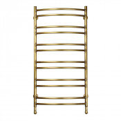 Полотенцесушитель водяной Domoterm Калипсо П12 500*985 АБР