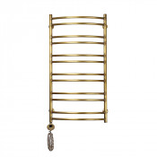 Полотенцесушитель электрический Domoterm Калипсо П12 500*985 АБР EL