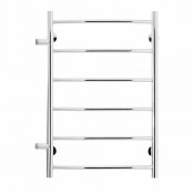 Полотенцесушитель водяной Domoterm Калипсо П6 500х800-500 хром