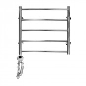 Полотенцесушитель электрический Domoterm Калипсо П5 500*500 EL