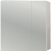 Зеркальный шкаф Stella Polar Рианна SP-00000656 60 белый