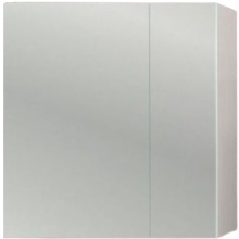 Зеркальный шкаф Stella Polar Рианна SP-00000656 60 белый