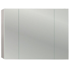 Зеркальный шкаф Stella Polar Паола SP-00000438 90 белый