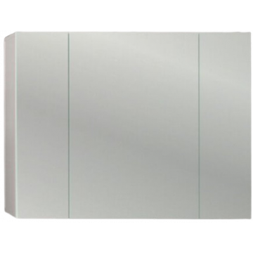 Зеркальный шкаф Stella Polar Паола SP-00000438 90 белый