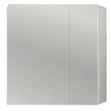 Зеркальный шкаф Stella Polar Паола SP-00000435 65 белый