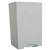 Шкаф подвесной Stella Polar Жаклин SP-00000115 30 левый белый