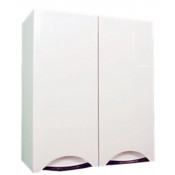 Шкаф подвесной Stella Polar Жаклин SP-00000114 60 белый