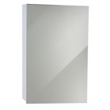 Зеркальный шкаф Stella Polar Рейна SP-00000113 60 левый белый