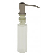 Дозатор для мыла Ulgran Quartz UQ-01-03 десерт