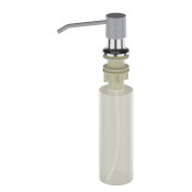 Дозатор для мыла Ulgran U-01-342 графит