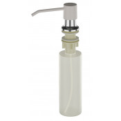 Дозатор для мыла Ulgran U-01-331 белый