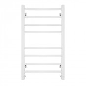 Полотенцесушитель водяной Domoterm Квадро П8 500х800 хром