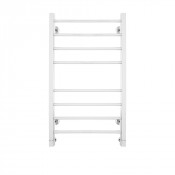 Полотенцесушитель водяной Domoterm Куба П8 400х800 хром