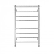 Полотенцесушитель водяной Domoterm Медея сп2 П8 500x800 хром