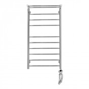 Полотенцесушитель электрический Domoterm Медея сп П10 500x1000 ER хром