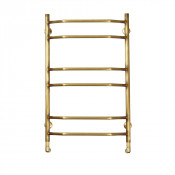 Полотенцесушитель водяной Domoterm Лаура П6 500*800 АБР