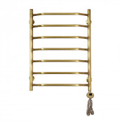 Полотенцесушитель электрический Domoterm Лаура П7 500*700 АБР ER