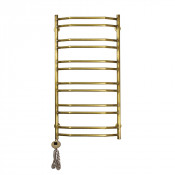 Полотенцесушитель электрический Domoterm Лаура П12 500*985 АБР EL