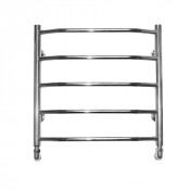 Полотенцесушитель водяной Domoterm Лаура П5 500*500