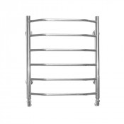 Полотенцесушитель водяной Domoterm Лаура П6 500x600 хром