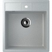Кухонная мойка Ulgran Classic U-406-310 серый