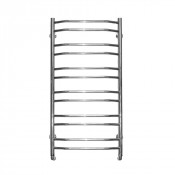 Полотенцесушитель водяной Domoterm Лаура П12 500*1000