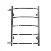 Полотенцесушитель водяной Domoterm Лаура П5 400x600-500 хром