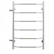 Полотенцесушитель водяной Domoterm Лаура П6 500х800-500 хром