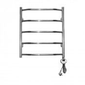 Полотенцесушитель электрический Domoterm Лаура П5 500*700 ER