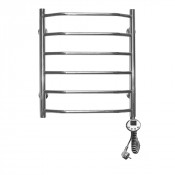 Полотенцесушитель электрический Domoterm Лаура П6 500*600 ER