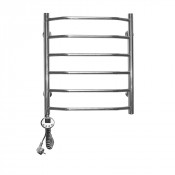 Полотенцесушитель электрический Domoterm Лаура П6 500*600 EL