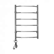 Полотенцесушитель электрический Domoterm Лаура П6 500*800 EL