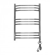 Полотенцесушитель электрический Domoterm Лаура П9 500*700 ER