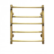 Полотенцесушитель водяной Domoterm Орфей П5 500*700 АБР