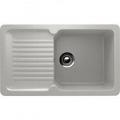 Кухонная мойка Ulgran U-506-310 серый матовый