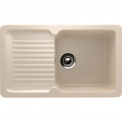 Кухонная мойка Ulgran U-506-328 бежевый матовый