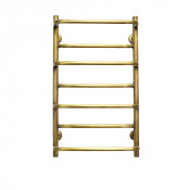 Полотенцесушитель водяной Domoterm Орфей П7 400*700 АБР